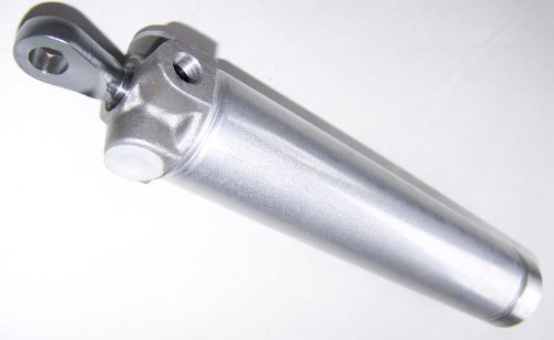 Tops & Roofs Hydro-E-Lectric TC-108P