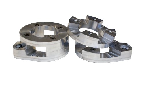Self-Leveling Units Readylift 666095