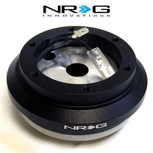 Steering Accessories NRG Innovations 