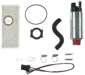 Carter P74151HP In Tank Fuel Pump  and  Strainer Set Strainers Carter P74151HP