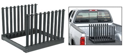 Truck Beds & Tailgates CRL WR9