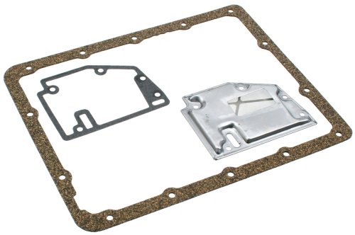 Aceomatic Automatic Transmission Filter Kit Transmissions & Parts Aceomatic Transmission Parts W01331795142ACO