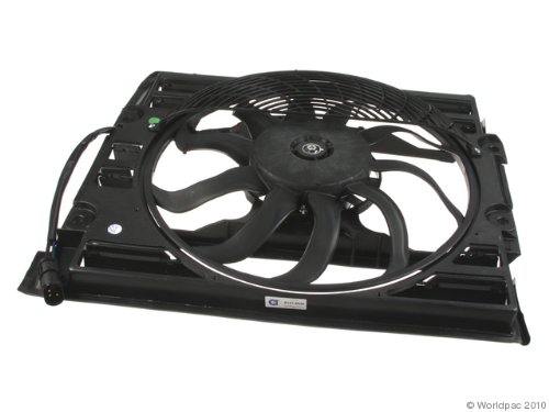 Auxiliary Electric Cooling Fan Kits ACM W01331664284ACM