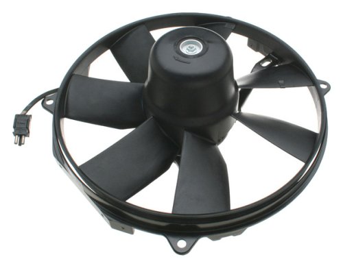 Auxiliary Electric Cooling Fan Kits ACM W01331605329ACM