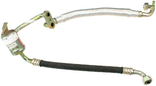 ACM Air Conditioning Hose Hoses ACM W01331598498ACM