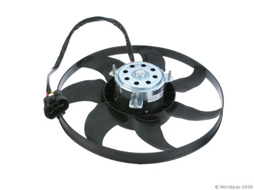 Auxiliary Electric Cooling Fan Kits ACM W01331599847ACM