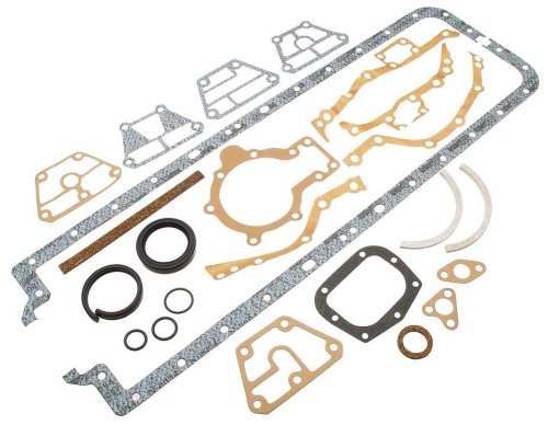 Crankcase Cover Gasket Sets Aftermarket W01331630141AFT