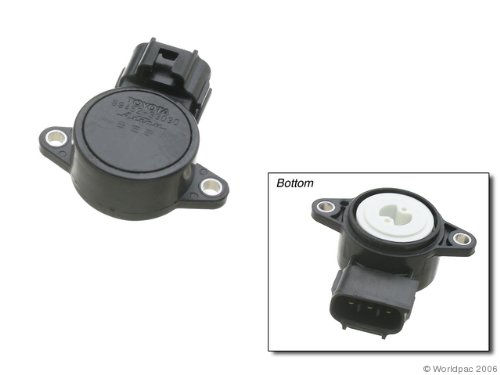 Throttle Position Aisan W01331627273AIS