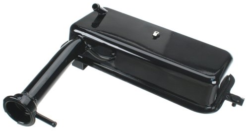 Aftermarket Expansion Tank Coolant Recovery Bottle Caps Aftermarket W01331657355AFT