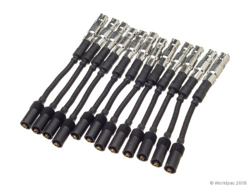 Coil Lead Wires Bremi W01331605031BRM
