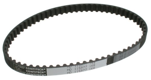 Belt Tensioner ContiTech W01331636690CON