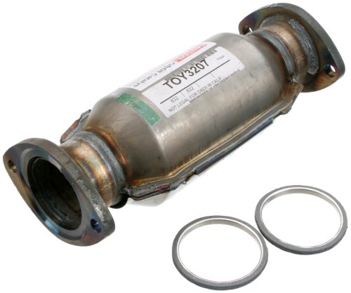 Catalytic Converters DEC W01331738157DEC