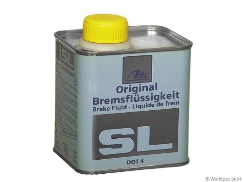 Brake Fluids ATE W01331638535ATE