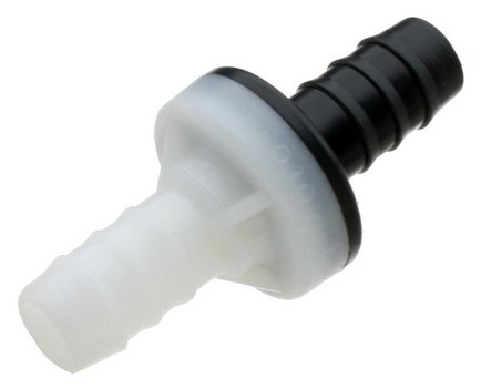 ATE Power Brake Booster Check Valve Proportioning Valves ATE W01331637053ATE