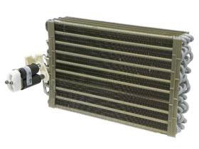 Core Assemblies Behr W01331718640BEH