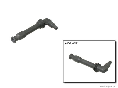 Beru Spark Plug Connector Plug Connectors Beru AG W01331627219BER