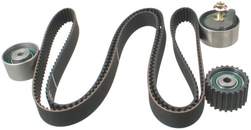 ContiTech Timing Belt Kit Timing Belt Kits ContiTech W01331654513CON