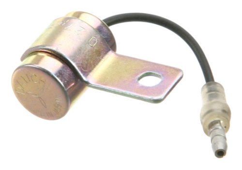 Condensers Daiichi W01331756659DAI