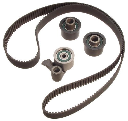 ContiTech Timing Belt Kit Timing Belt Kits ContiTech W01331602542CON