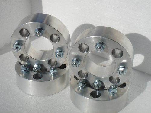 Spacers Rhino Parts and Performance PRZR2002PAIR