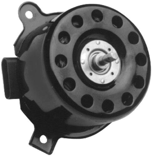 ACDelco 15-80077 Engine Cooling Fan Motor Assembly Engine Parts ACDelco 15-80077