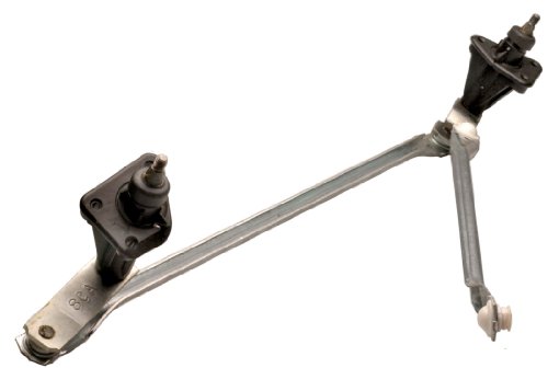 Wiper Motor Transmission & Linkage Assemblies ACDelco 25699237