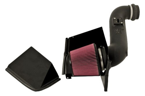 Air Intake K&N 63-3066