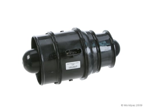 Air Mass Fuel Injection W01331704775FIC