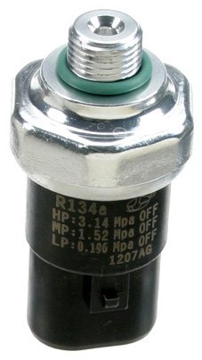 Pressure in Cycle Santech W01331738251SII