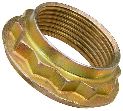 Output Shafts Bilstein W01331641521FEB