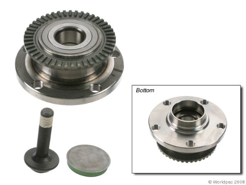 Hub Assemblies FAG W01331737386FAG