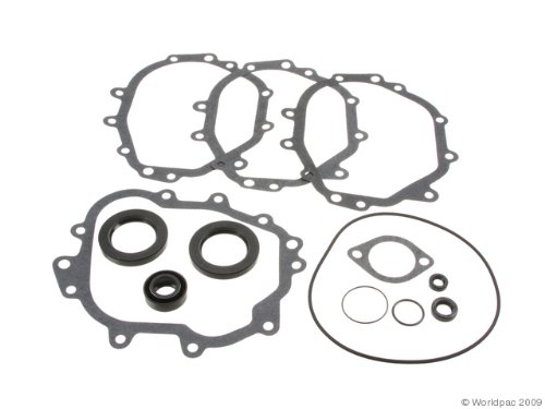 Throttle Body Injection Kits Elring Dichtung W01331759016ELR