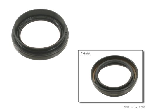 Frewdenburg-Nok Drive Axle Seal Drive Axle Frewdenburg-NOK W01331640758NOK