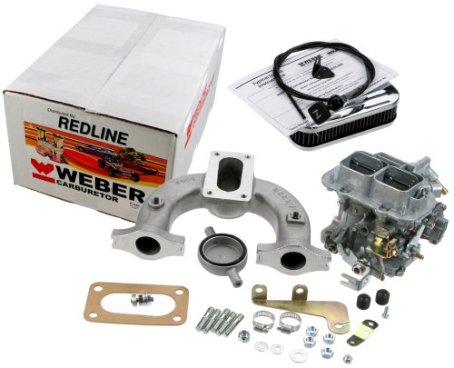 Carburetors Weber W01331598744WEB