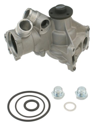 Graf Water Pump Water Pumps Graf W01331601081GRA