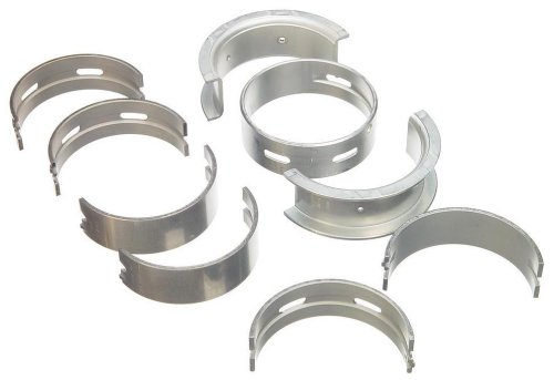 Glyco Main Bearing Set Main Bearings Glyco W01331604584GLY