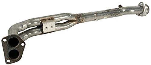 Exhaust & Emissions Starla W01331660377STA