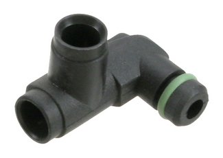 Scan-Tech Cam Oil Line Fitting Camshafts Scan-Tech Products W01331639585STP