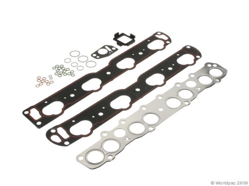 Intake Manifold Elring Dichtung W01331717173ELR