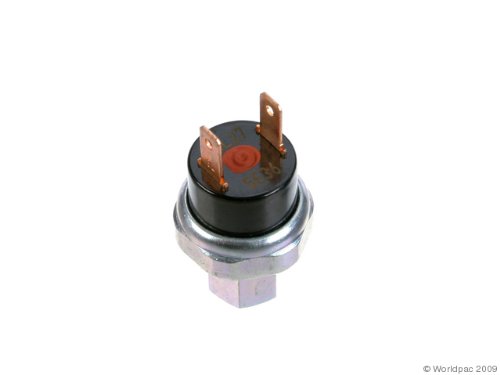 Santech Air Conditioning Pressure Switch Pressure in Cycle Santech W01331624694SII