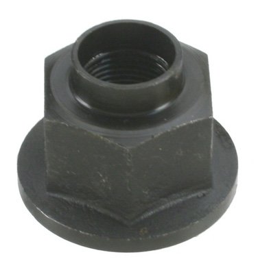 Scan-Tech Axle Nut Spindle Nut Retainers Scan-Tech Products W01331660622STP