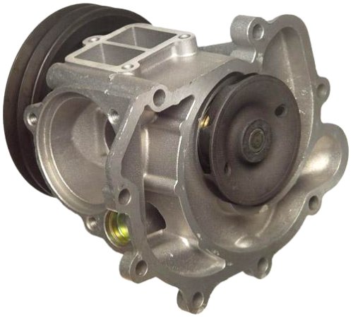 Water Pumps Graf W01331605491GRA
