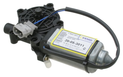 Power Window Motors Vemo W01331608577VMO