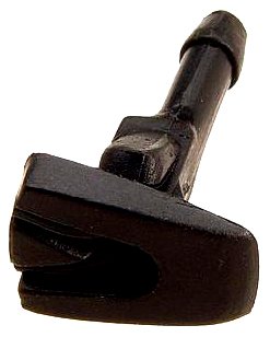 Windshield Wiper Nozzles Scan-Tech Products W01331642060STP