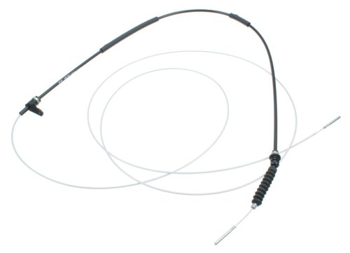 Throttle Controls Gemo W01331733444GEM