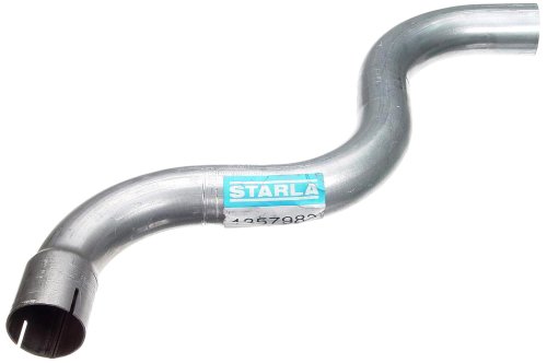 Exhaust Pipes & Tips Starla W01331633006STA