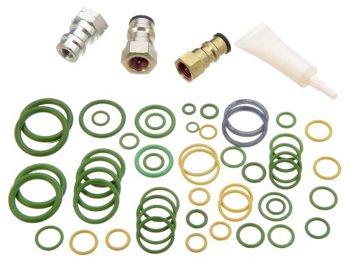 Refrigerant Retrofit Kits Scan-Tech Products W01331624944STP