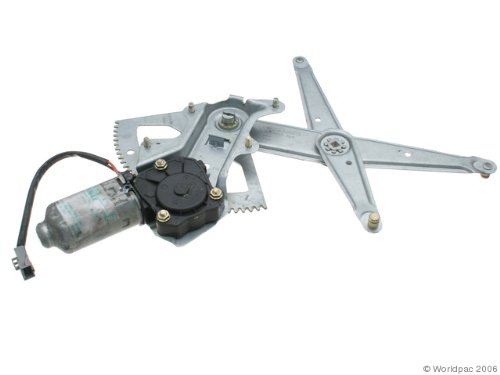 Power Window Regulators Pimax W01331606197PIM