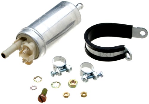 Pierburg Fuel Pump Electric Fuel Pumps Pierburg W01331610609APG