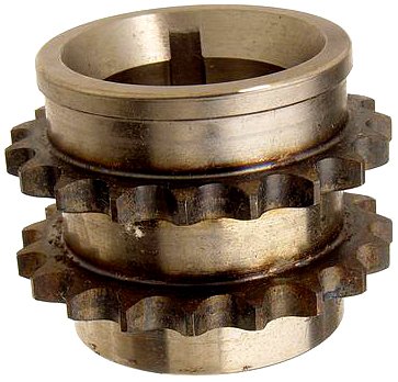 Crankshafts Swag W01331621994SWA